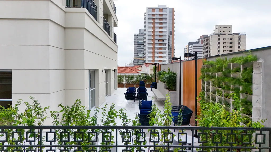 Imagem Marquês Ipiranga - Residencial - Marquês Ipiranga - Residencial