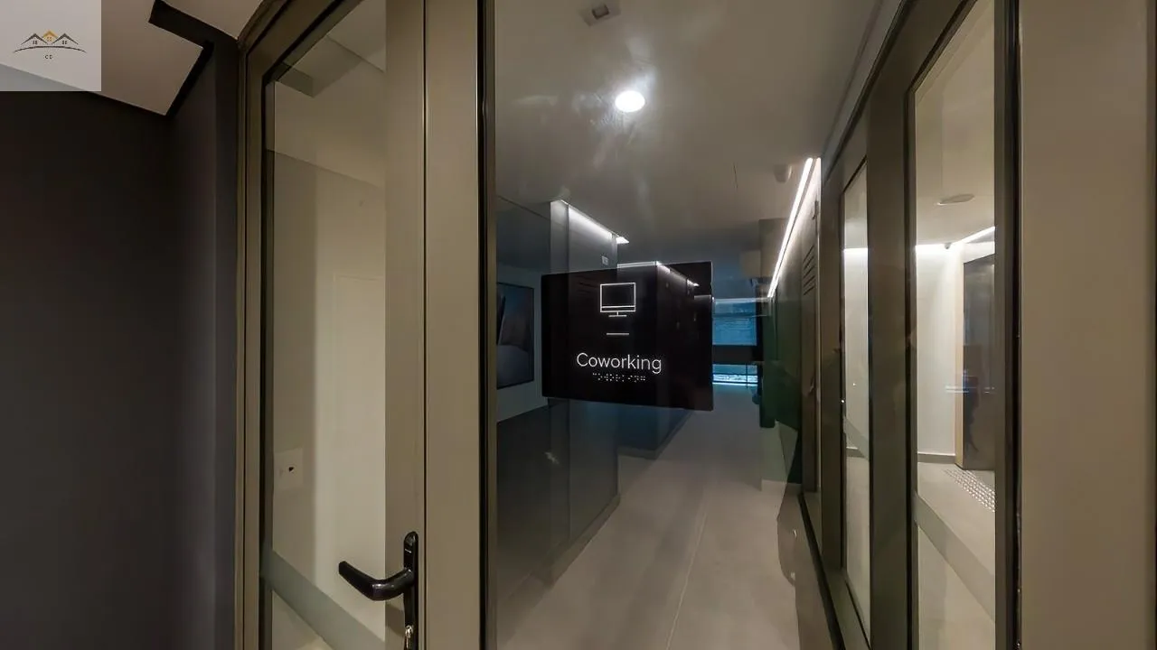 Imagem APARTAMENTO RESIDENCIAL em São Paulo - São Paulo, Brooklin Paulista