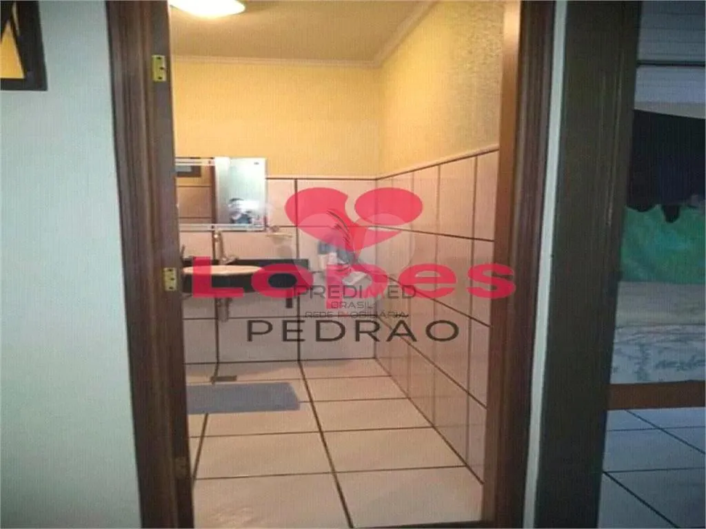 Imagem Casa de 3 quartos, 275m² no bairro Jardim Ubirama, em Lençóis Paulista
