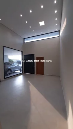 Imagem Casa em Condomínio