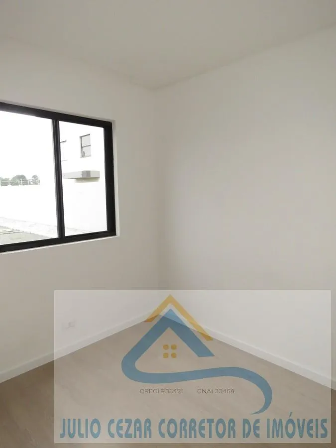 Imagem Apartamento Garden para Venda em São José dos Pinhais, Parque da Fonte, 2 dormitórios, 1 banheiro, 1 vaga