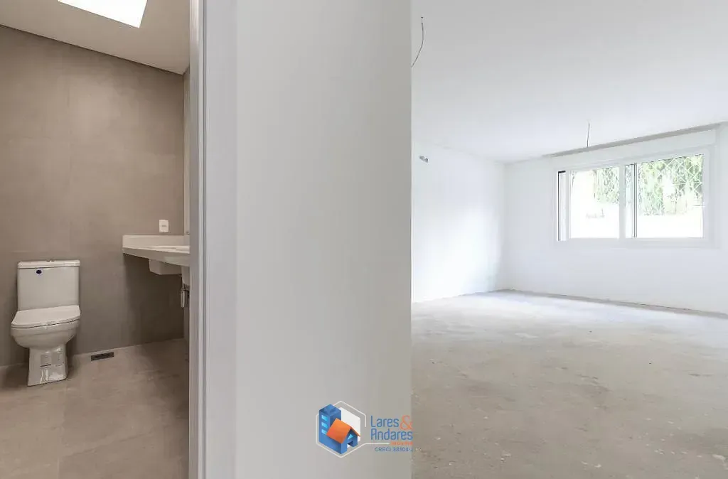 Imagem Casa em condomínio para venda em Campo Belo com 4 quartos, sendo 4 suítes, 401.12m²