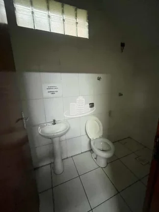 Imagem Galpão/Depósito/Armazém
