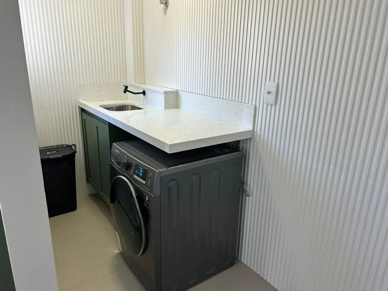 Imagem Casa à venda Kaza Condomínio Club - Área útil 106 m2 com 3 dormitórios - sendo 1 suíte - 2 vagas - J