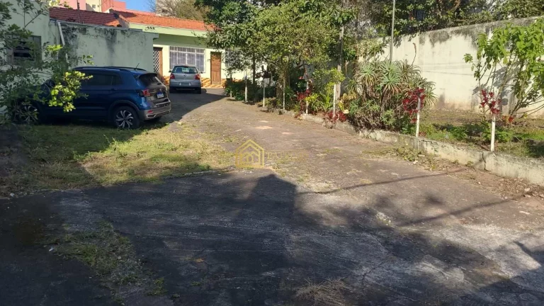 Imagem Terreno Padrão