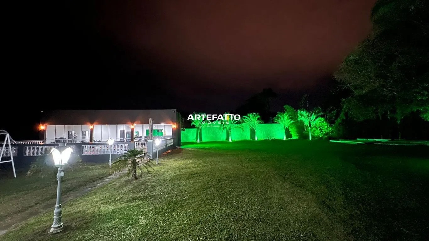 Imagem Sítio à venda em Franca, Recreio Campo Belo, com 3 quartos, 5000m2