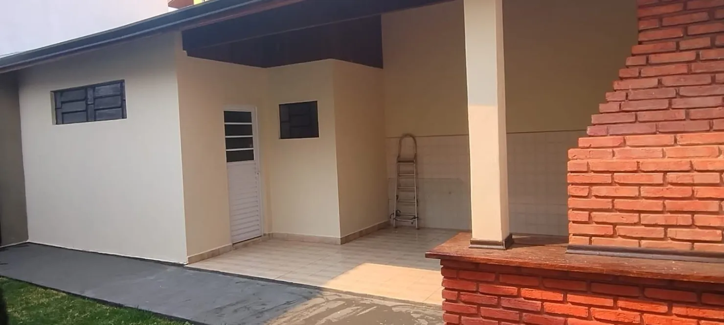 Imagem Casa à venda, Vila São Judas Tadeu, Pindamonhangaba, SP