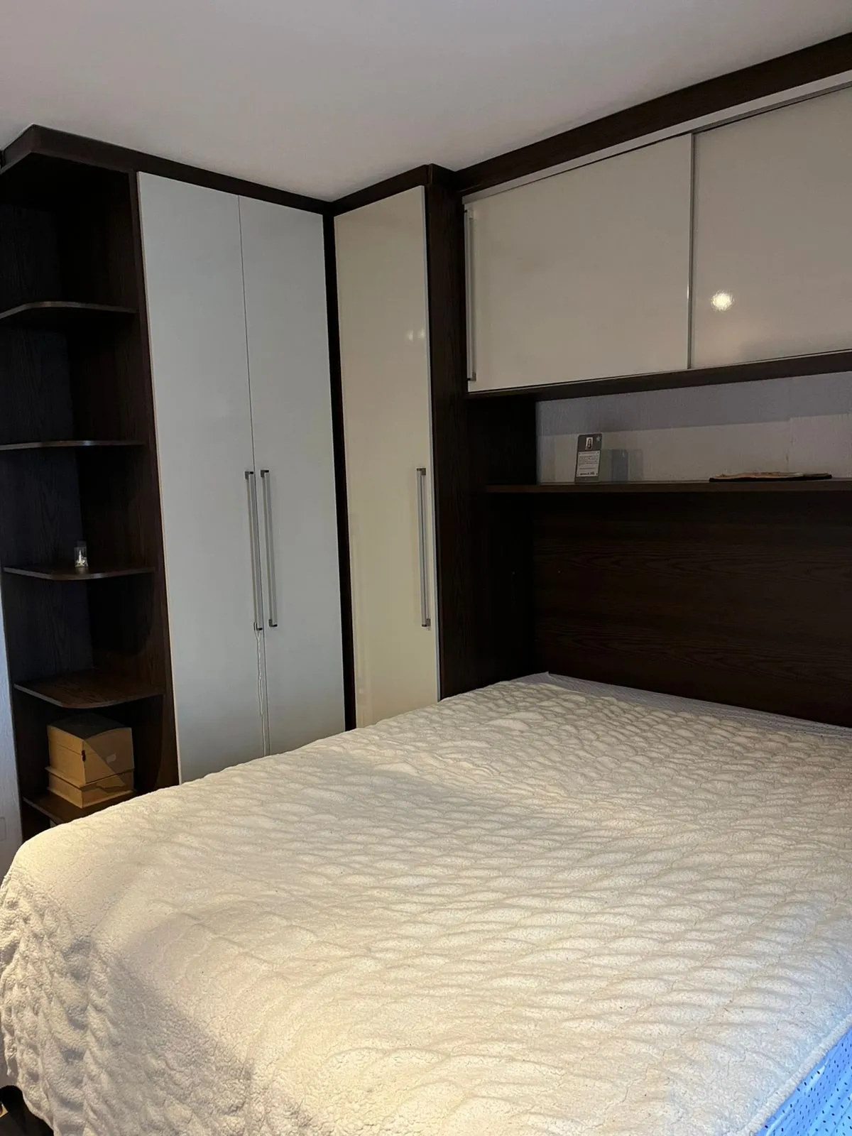 Imagem Apartamento para venda em Jaçanã com 3 quartos, 95m2