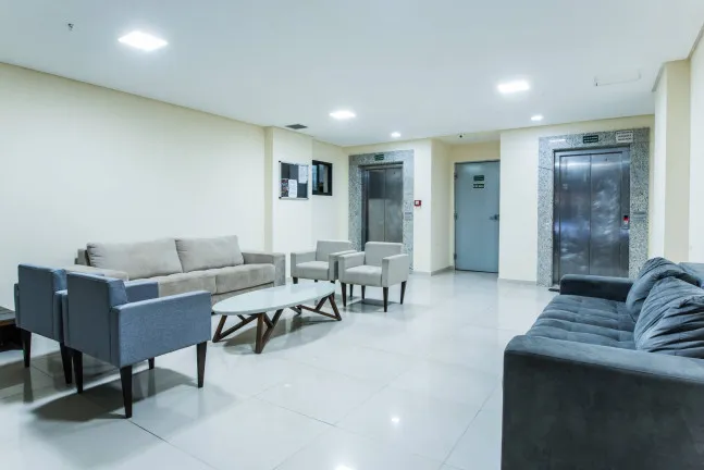 Imagem Apartamento com 3 Quartos à Venda,  em Nossa Senhora de Nazaré - Natal