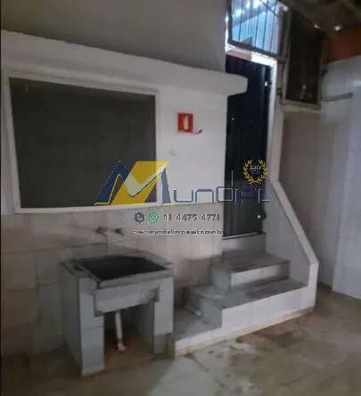 Imagem Salão para Alugar