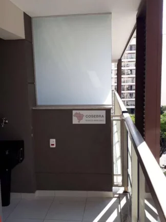 Imagem Apartamento à venda, 44 m² por R$ 745.000,00 - Pinheiros - São Paulo/SP