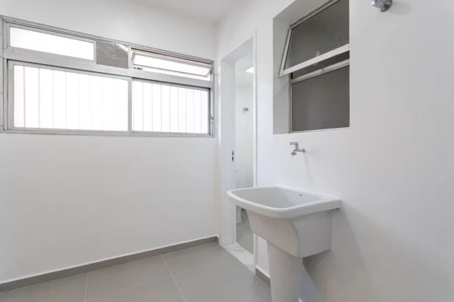 Imagem APARTAMENTO RESIDENCIAL em São Paulo - SP, Campo Belo