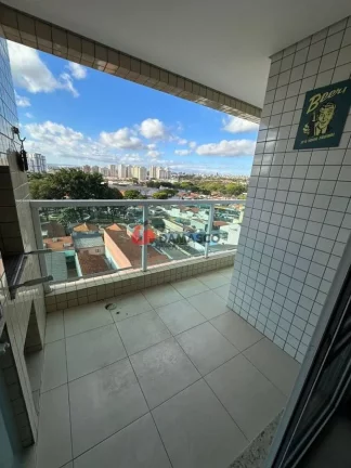 Imagem Apartamento com 2 quartos, Rudge Ramos - São Bernardo do Campo