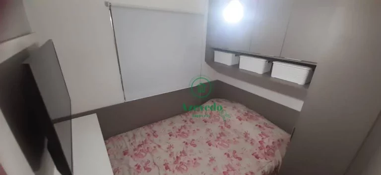 Imagem Apartamento à venda, 52 m² por R$ 265.000,00 - Cidade São Mateus - São Paulo/SP