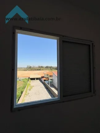 Imagem Apartamento no Residencial Valentina  Ressaca Atibaia