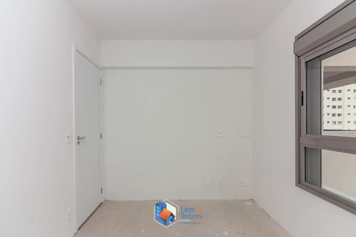 Imagem Apartamento para venda em Campo Belo com 2 quartos, sendo 2 suítes, 69m²