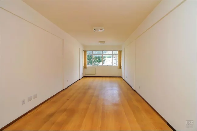 Imagem Sala para venda no bairro Floresta em Porto Alegre