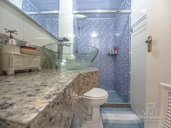 Imagem Casa à venda, 63 m² por R$ 270.000,00 - Jardim Meudon - Teresópolis/RJ