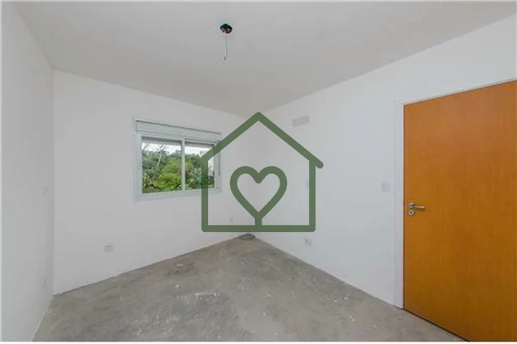 Imagem Apartamento de frente, 79,79m² com 2 dormitórios sendo 1 suite, banheiro social, living 2 ambiente...