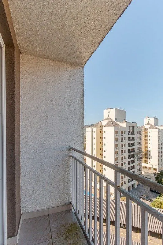 Imagem Apartamento para Venda - 72.12m², 3 dormitórios, sendo 1 suites, 2 vagas - Vila Jardim