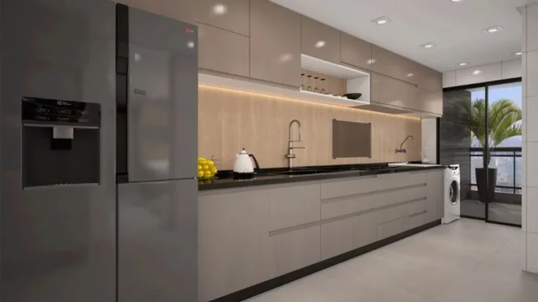 Imagem Apartamento com 2 dormitórios na Guilhermina!!!