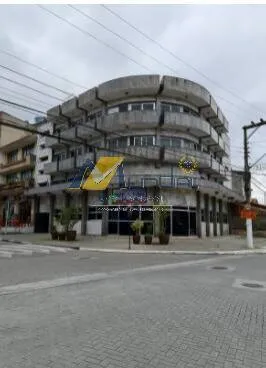 Imagem Sala Comercial para Locação no Centro de Ribeirão Pires- 24 m²