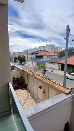 Imagem Casa com 3 dormitórios à venda, 109 m² por R$ 750.000,00 - Portal dos Ipês II - Cajamar/SP