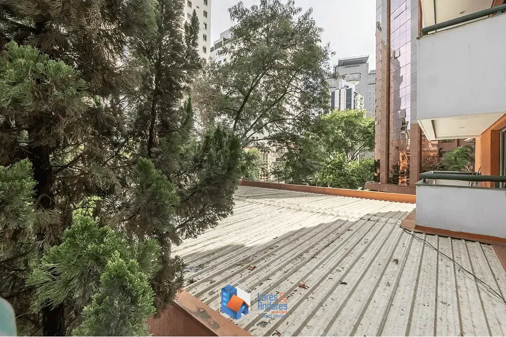 Imagem Apartamento à venda 1 Quarto 1 Vaga 40M² Itaim Bibi São Paulo - SP