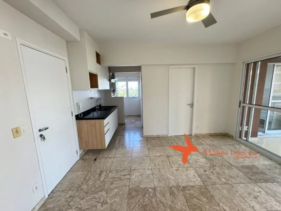 Imagem Apartamento para alugar em Pinheiros: 2 quartos, 1 suíte, 1 sala, 2 banheiros, 1 vaga de garagem, 63m². Venha conferir!