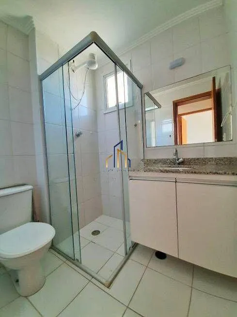 Imagem Apartamento para Locação em Santo André / SP no bairro Campestre