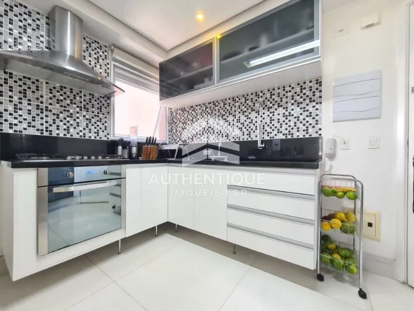 Imagem Brooklin To Live - Apartamento à venda no bairro Brooklin - São Paulo/SP, Zona Sul