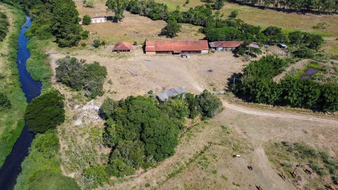 Imagem Sítio em Espírito Santo