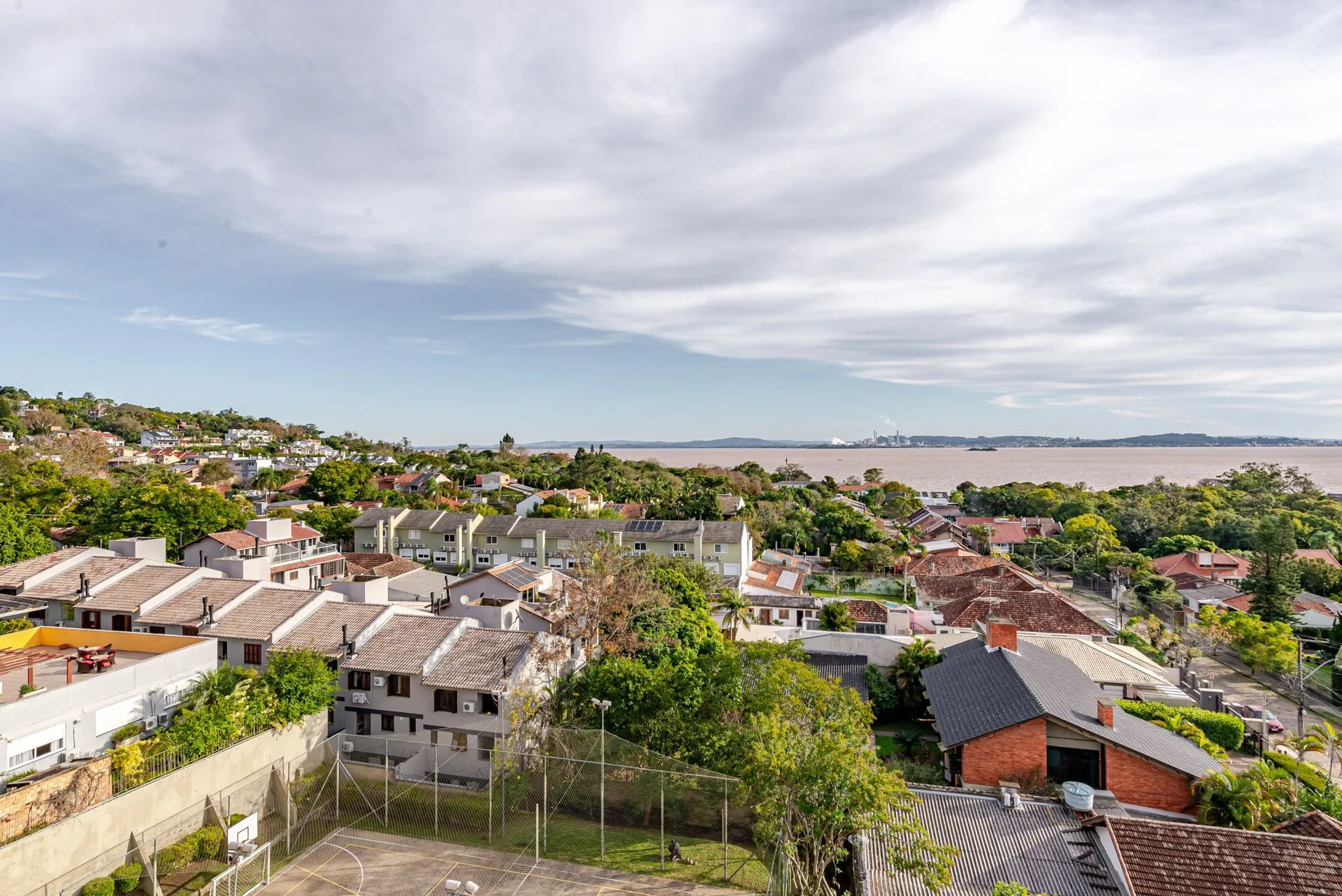 Imagem Apartamento em Tristeza