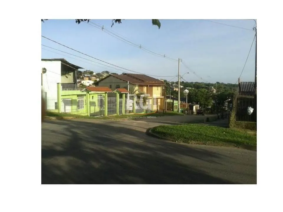 Imagem Casa para Venda - 634m², 2 dormitórios, sendo 1 suites, 3 vagas - Lomba do Pinheiro
