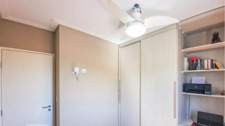 Imagem Apartamento Marvilhoso Todo Planejado com 70 m² 3 dormitorios 2 Vagas