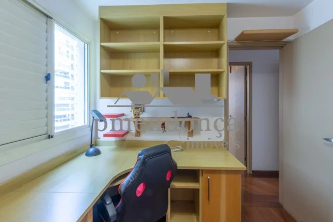 Imagem Apartamento em Perdizes com 75m², 2 suítes e 2 vagas.