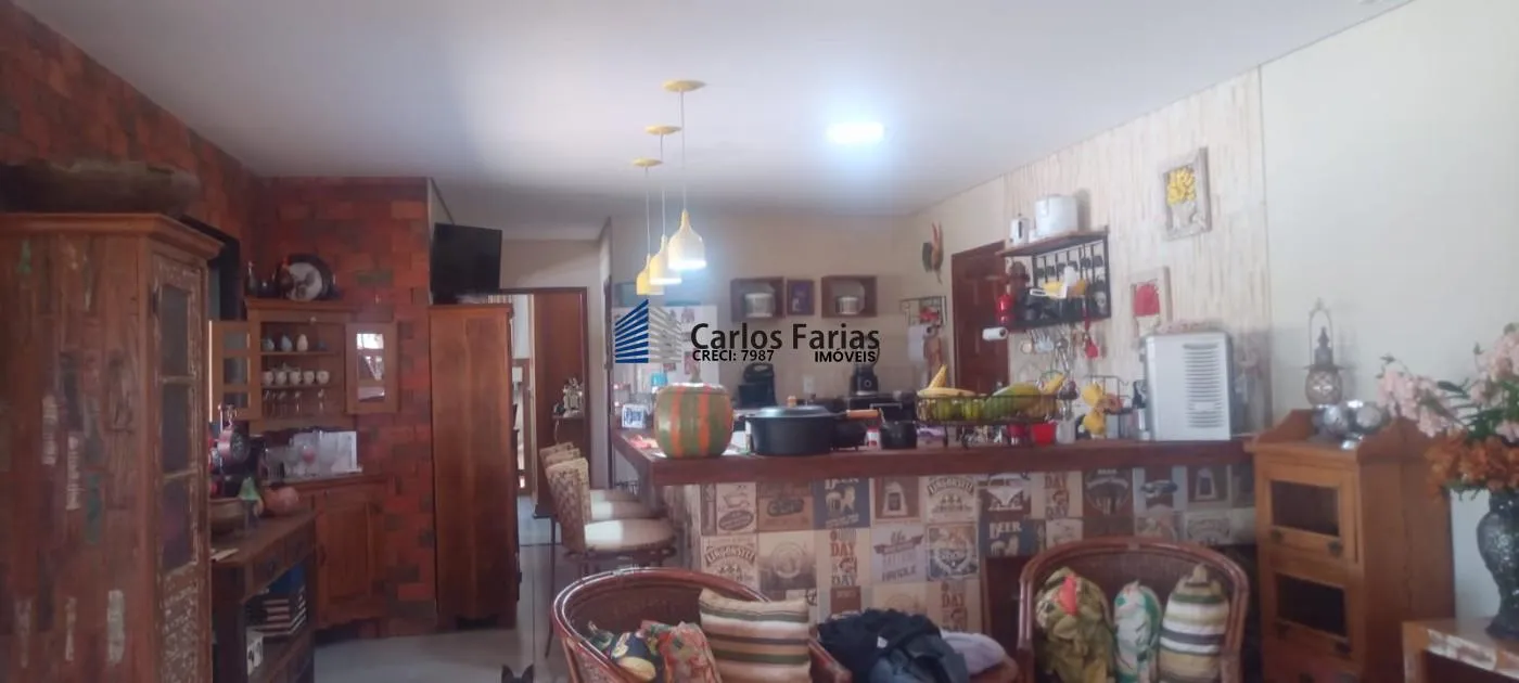 Imagem Casa em Condomínio para Venda em Brasília, Setor Habitacional Jardim Botânico, 4 dormitórios, 2 suítes, 5 banheiros, 2 vagas