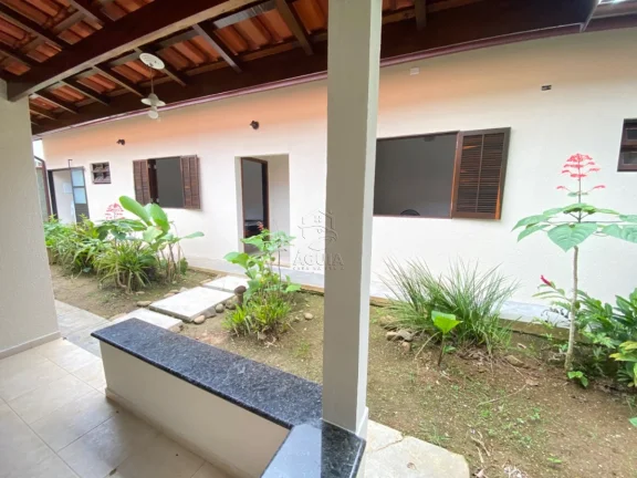 Imagem Casa a 150m da pra do Lázaro!
