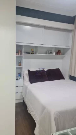 Imagem Apartamento com 90m² - Espaço Manacás - Alto da Lapa - São Paulo - SP