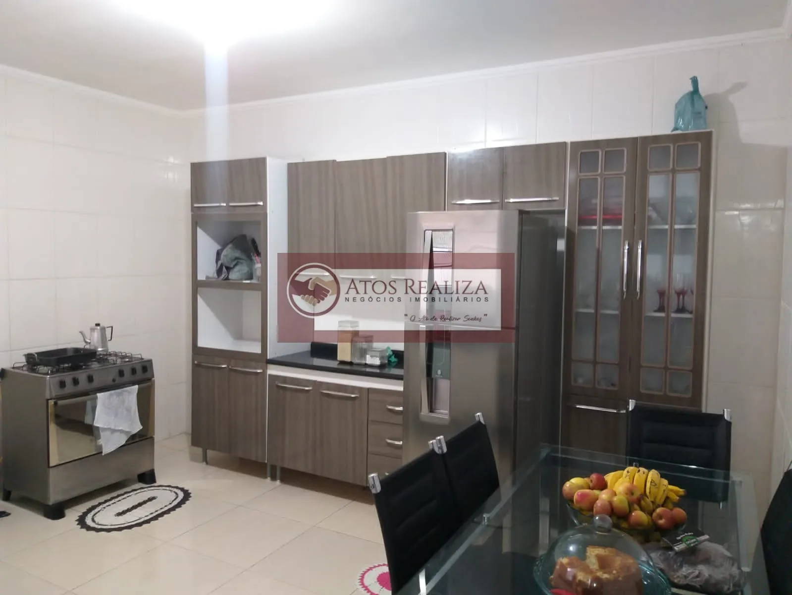 Imagem Sobrado no Parque Residencial Cocaia,5 dormitorios,4 vagas.
