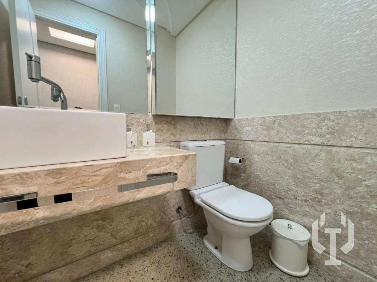 Imagem Apartamento Pronto para Morar em Condomínio Frente Mar