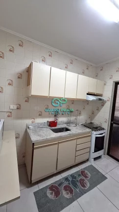 Imagem Apartamento à venda no bairro Enseada - Guarujá/SP