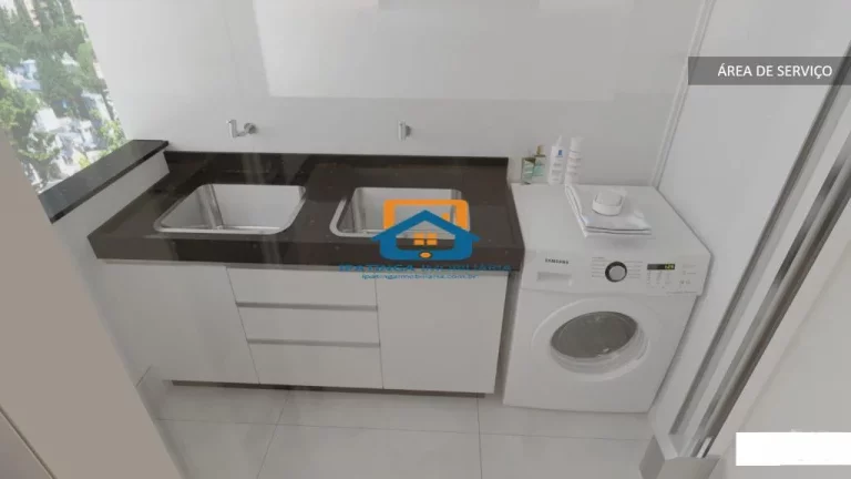 Imagem Apartamento com 3 quartos no bairro Cidade Nobre - Ipatinga