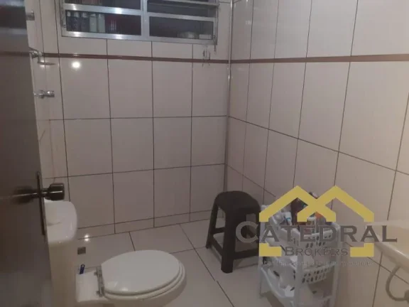 Imagem SOBRADO COM 3 DORMITÓRIOS À VENDA, 237 M² POR R$ 890.000,00 - JARDIM FLORESTAL - JUNDIAÍ/SP