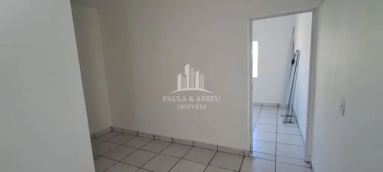 Imagem Aluga-se Salas Comerciais 2 Cômodos, 1 Banheiro, na Vila Augusto, próximo ao Centro de Mauá-SP