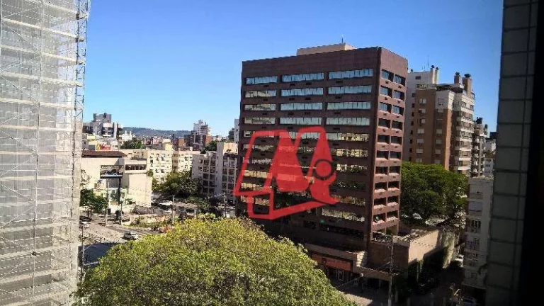 Imagem Aluga-se Sala Comercial com 38 m² no Bairro Auxiliadora - Porto Alegre/RS