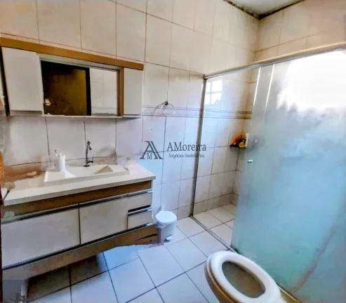 Imagem Casa à venda em Jundiaí-SP, Vila Aparecida: 2 quartos, 2 salas, 2 banheiros, 2 vagas, 173m². Aproveite!