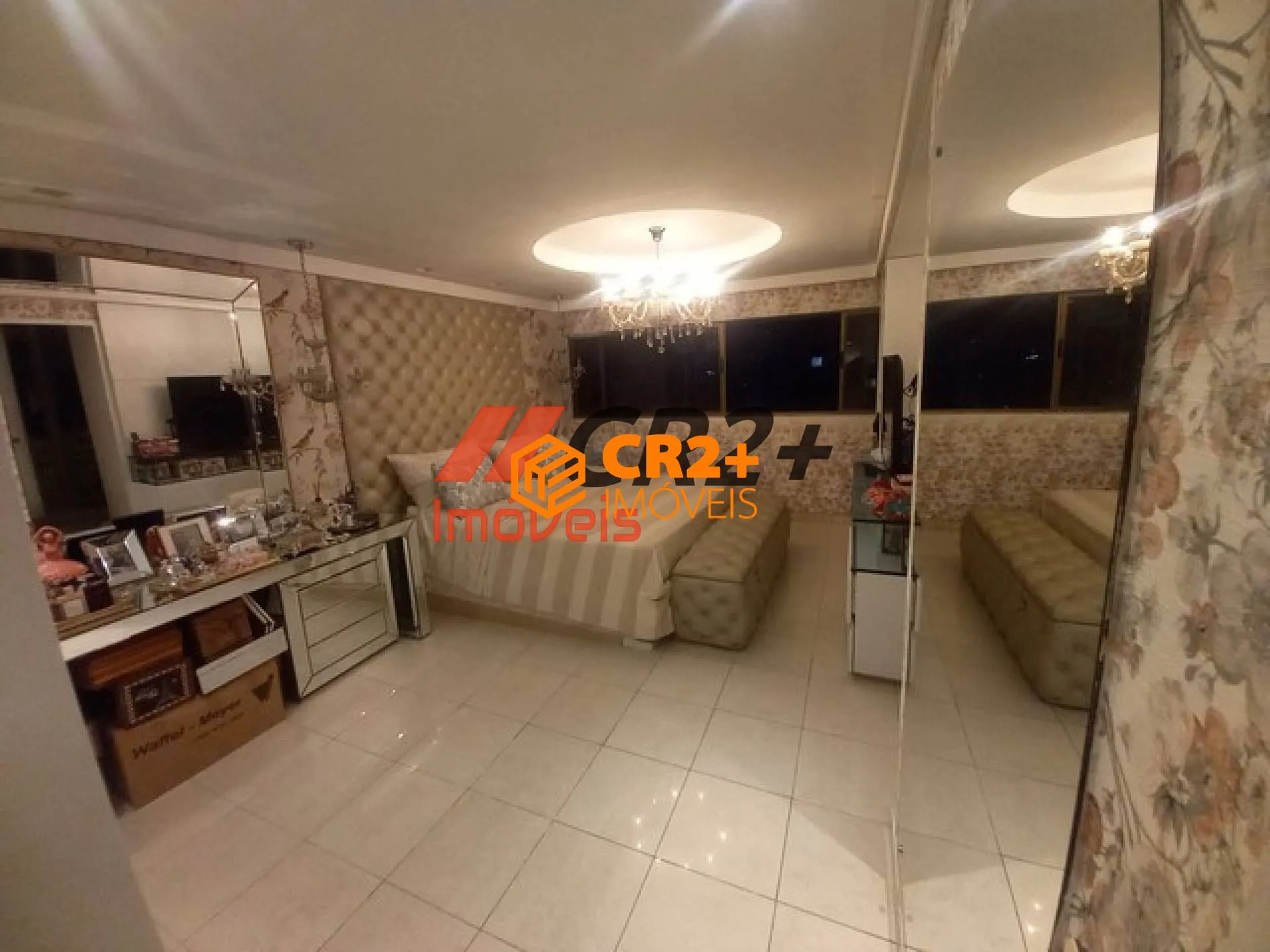 Imagem Cobertura a Venda, 347m² com 3 quartos, 3 suítes no bairro Madalena em Recife