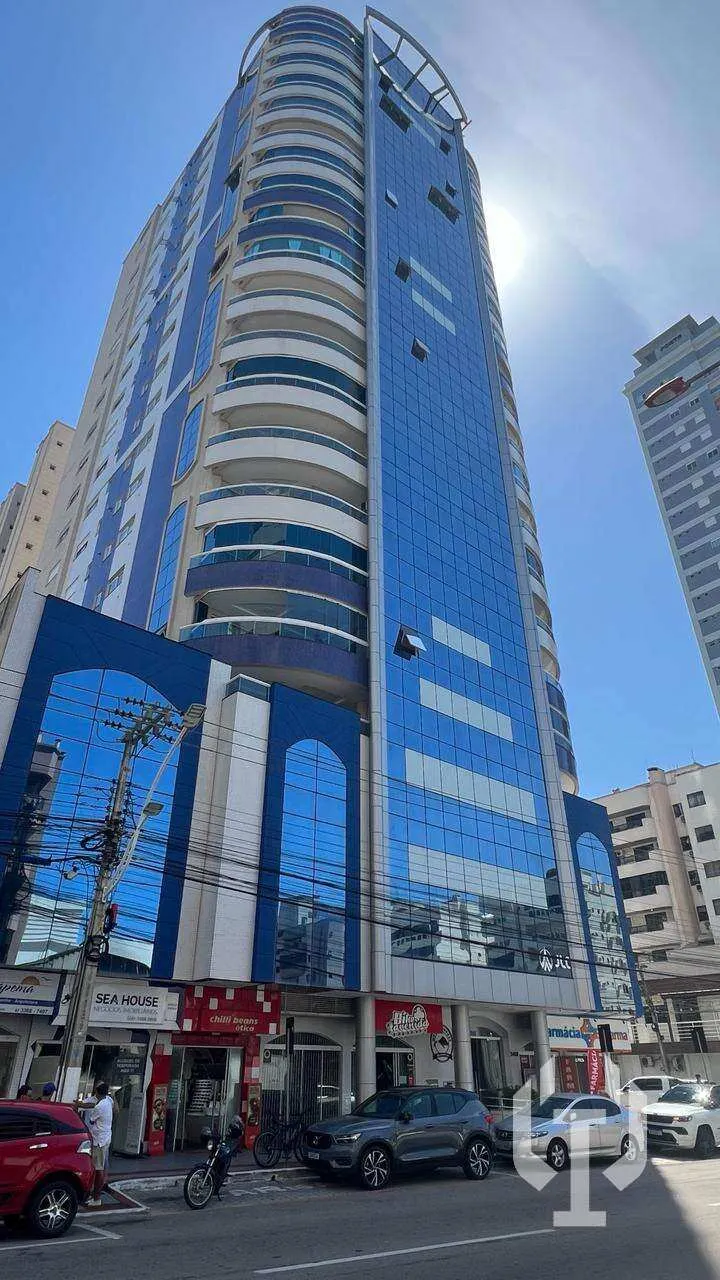 Imagem Apartamento à venda, no EDIFÍCIO MOUNT EVEREST em Itapema, Meia Praia, com 4 quartos, 268,27m2
