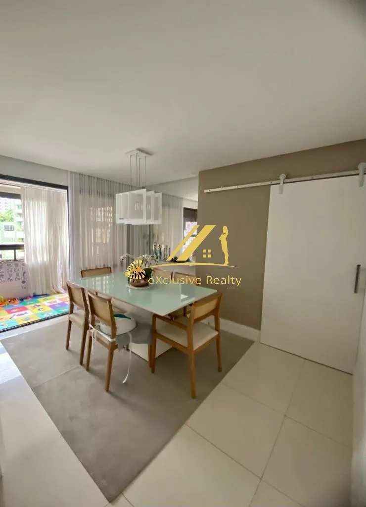 Imagem Apartamento RESIDENCIAL em Salvador - Bahia, Horto Florestal